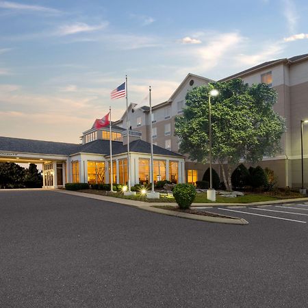 Hilton Garden Inn Nashville Смирна Екстериор снимка