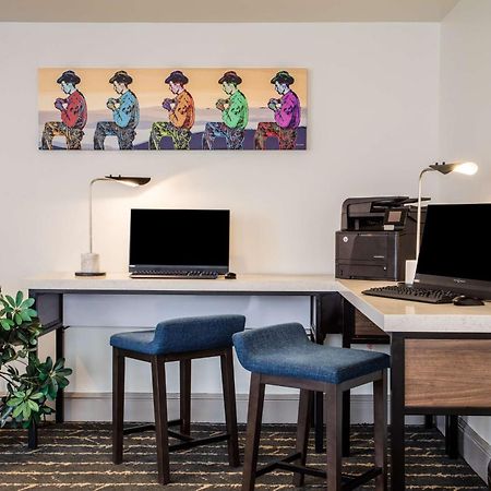 Hilton Garden Inn Nashville Смирна Екстериор снимка