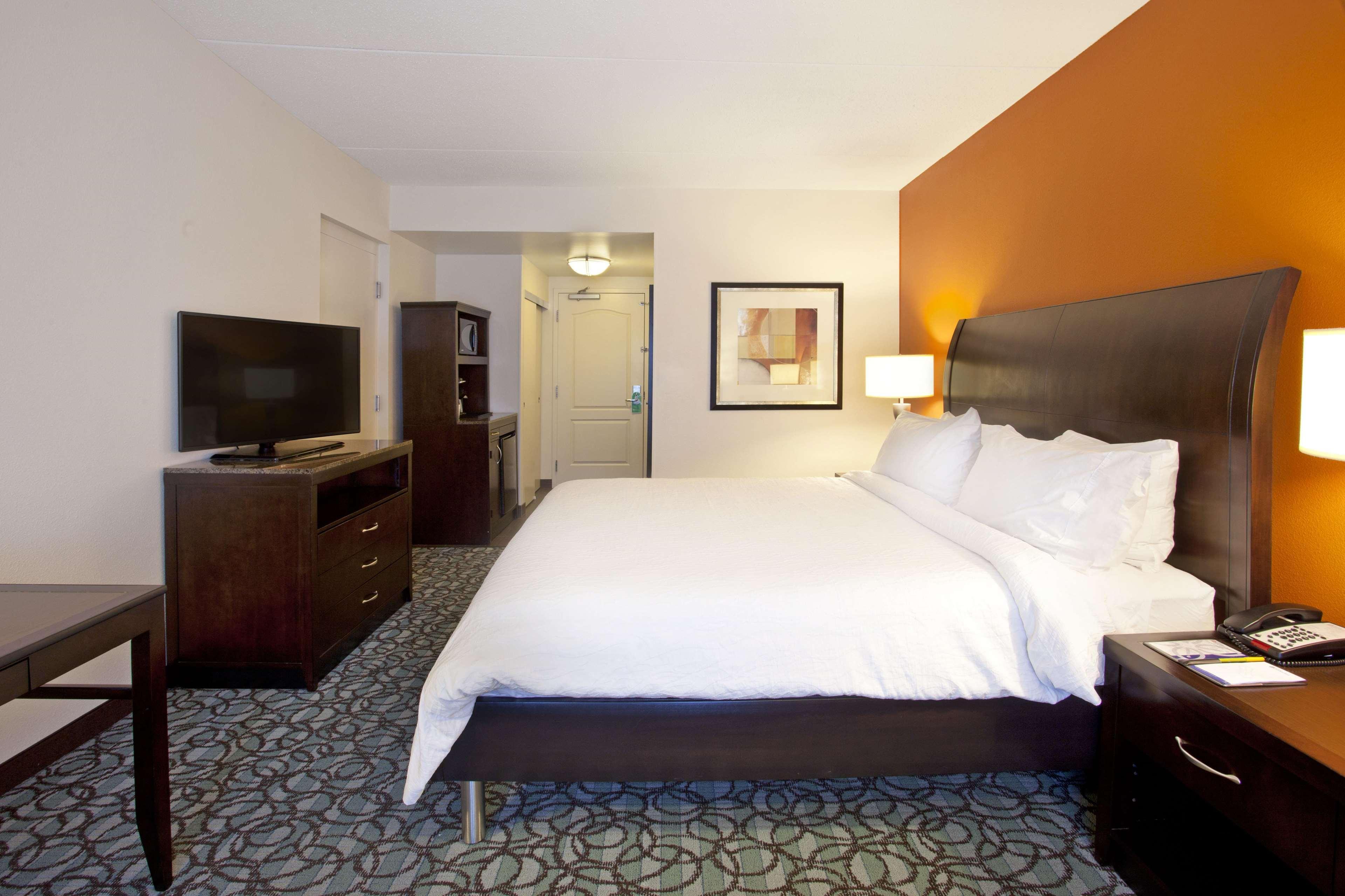 Hilton Garden Inn Nashville Смирна Екстериор снимка