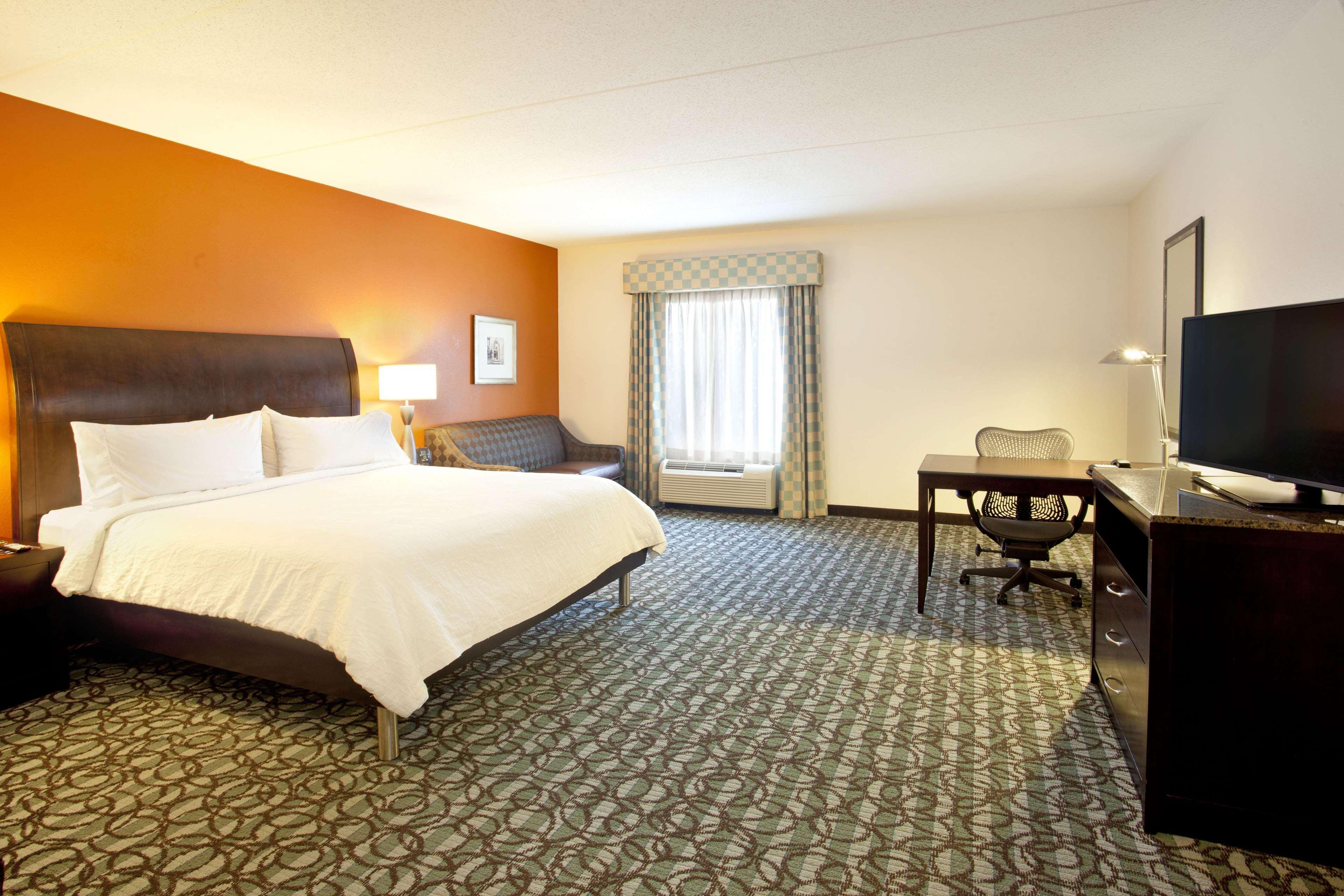 Hilton Garden Inn Nashville Смирна Екстериор снимка