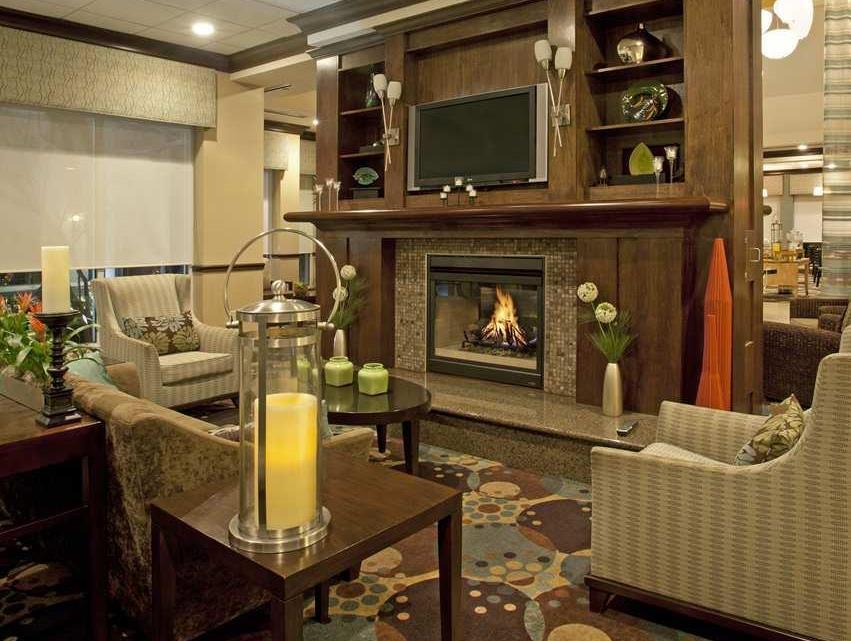 Hilton Garden Inn Nashville Смирна Екстериор снимка