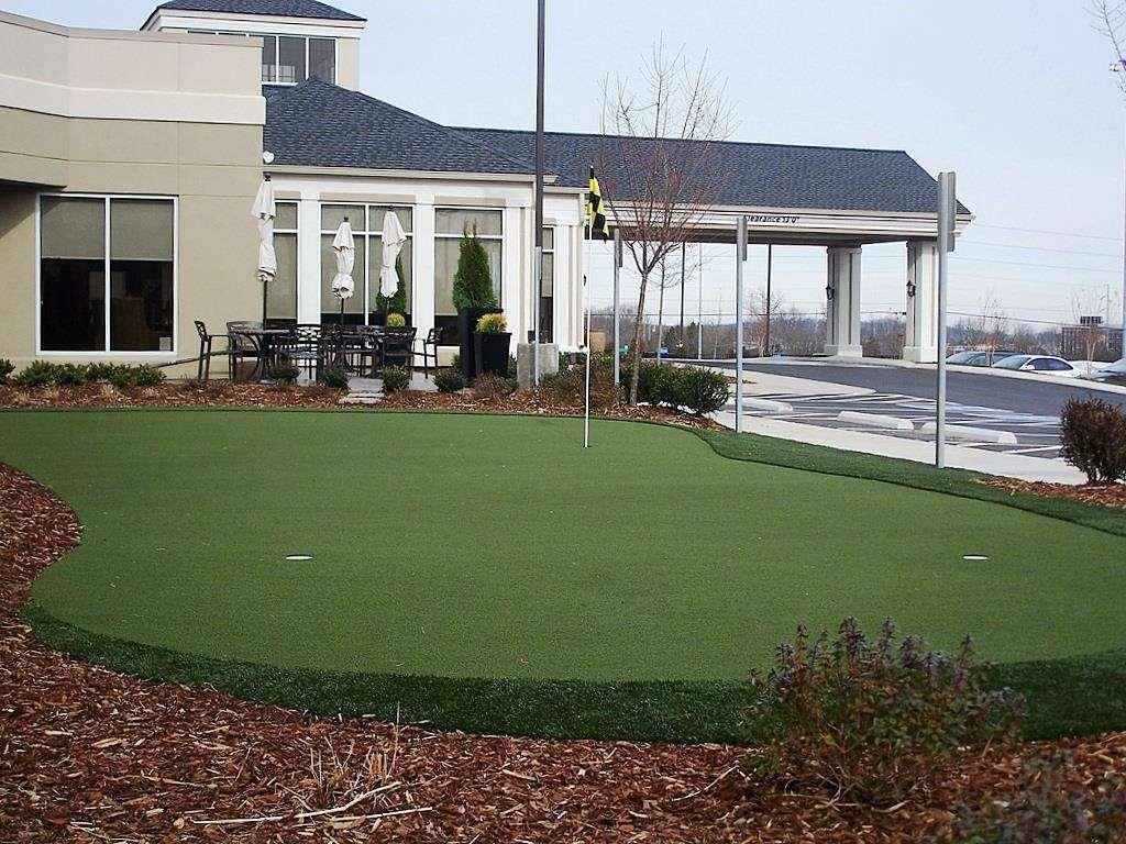 Hilton Garden Inn Nashville Смирна Екстериор снимка