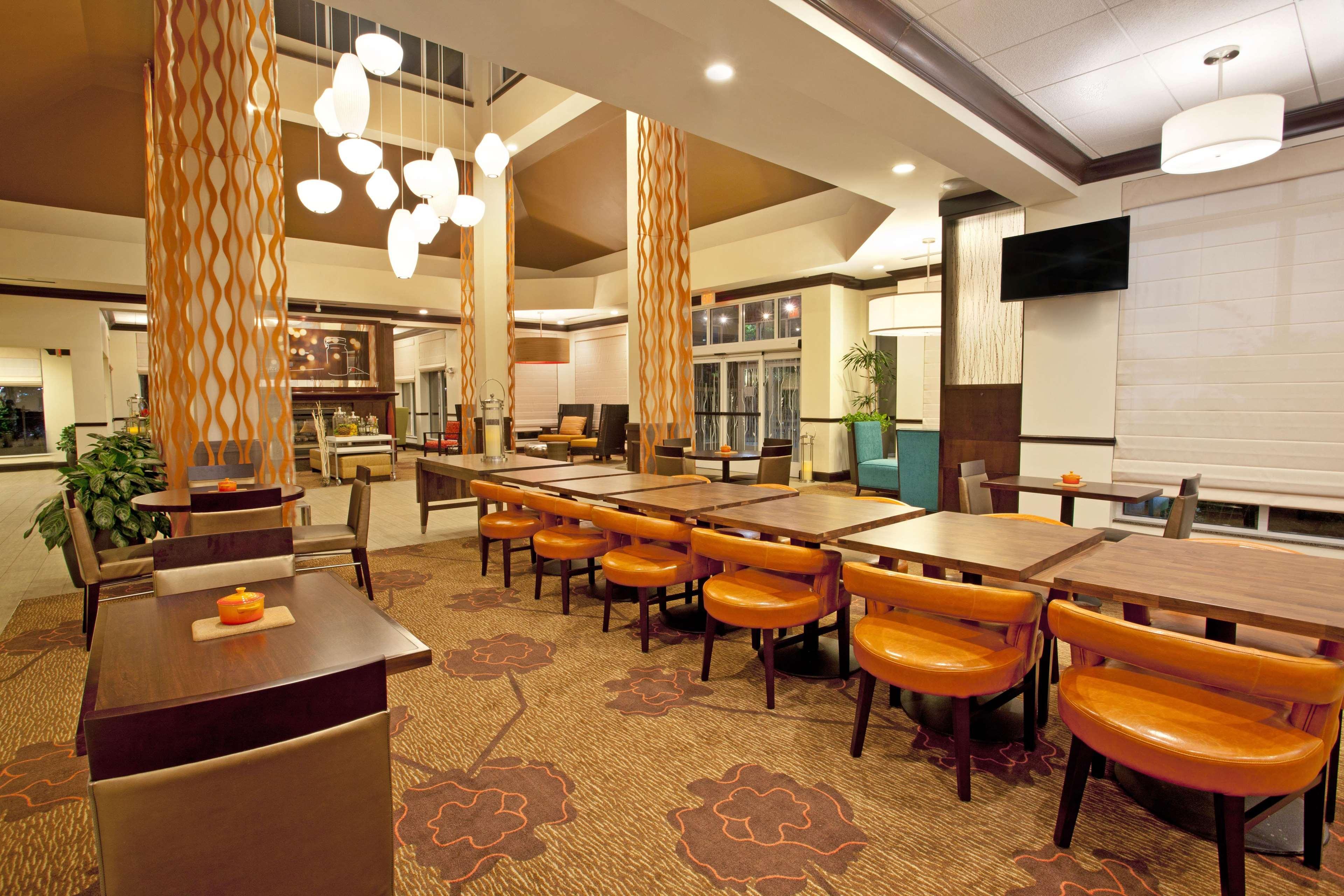 Hilton Garden Inn Nashville Смирна Екстериор снимка