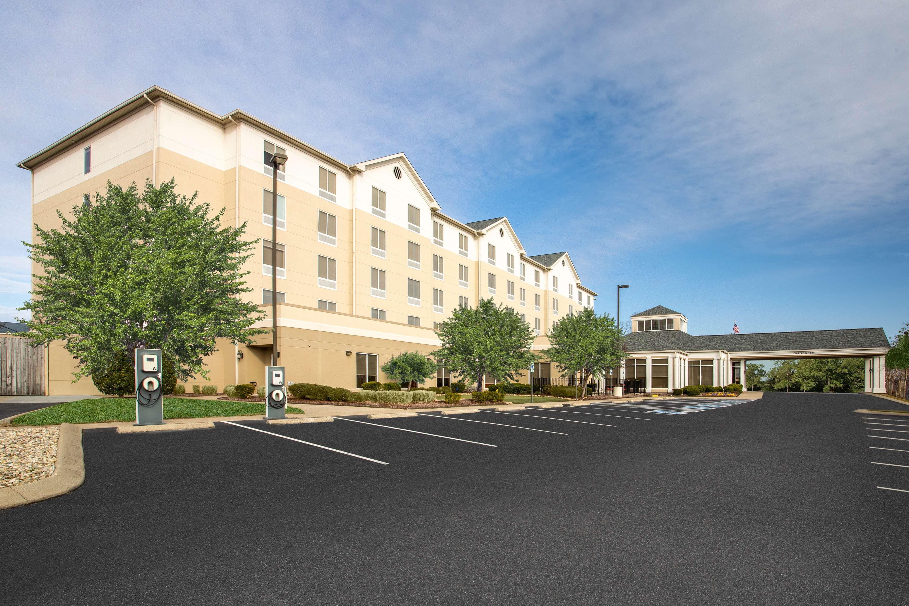 Hilton Garden Inn Nashville Смирна Екстериор снимка