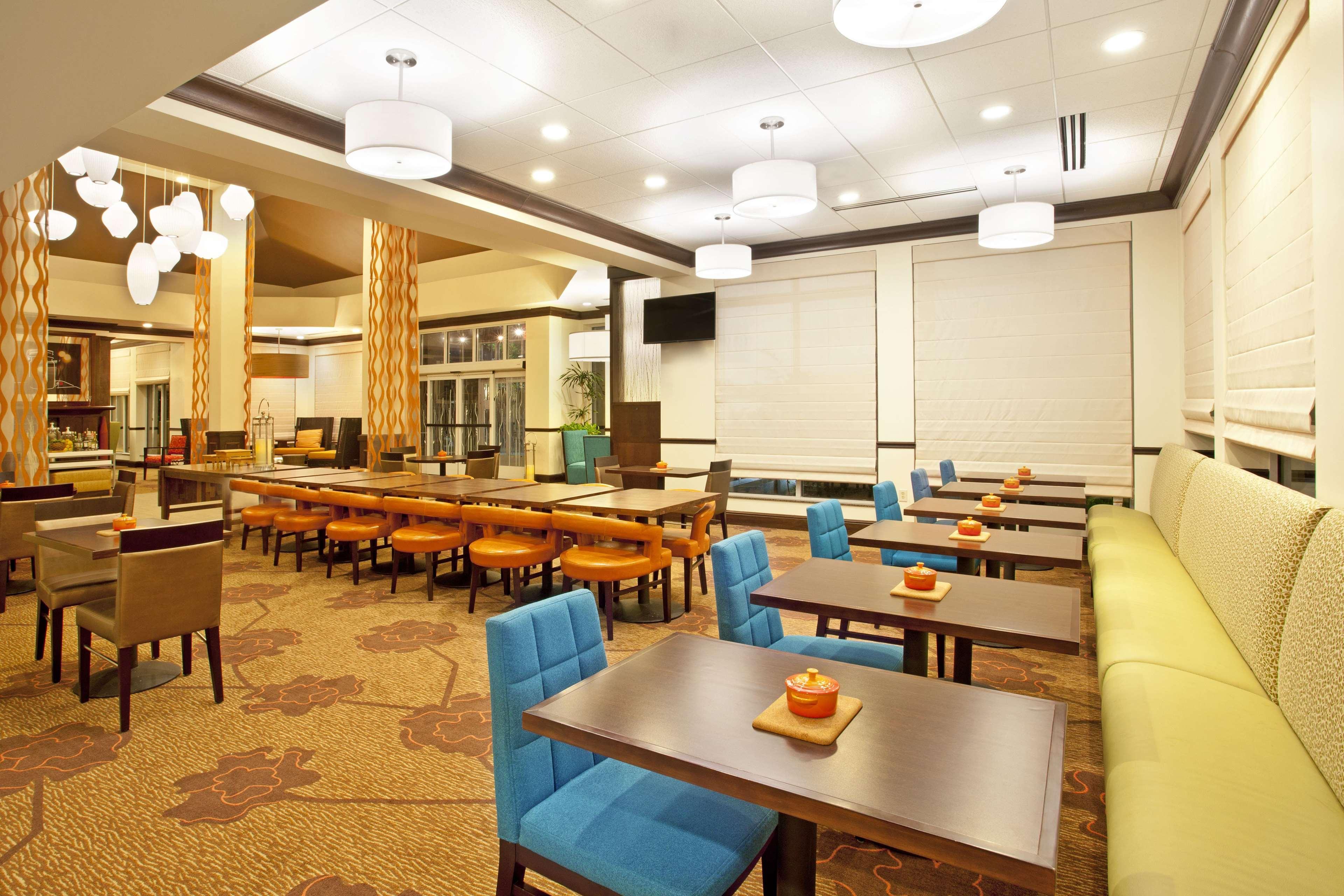Hilton Garden Inn Nashville Смирна Екстериор снимка