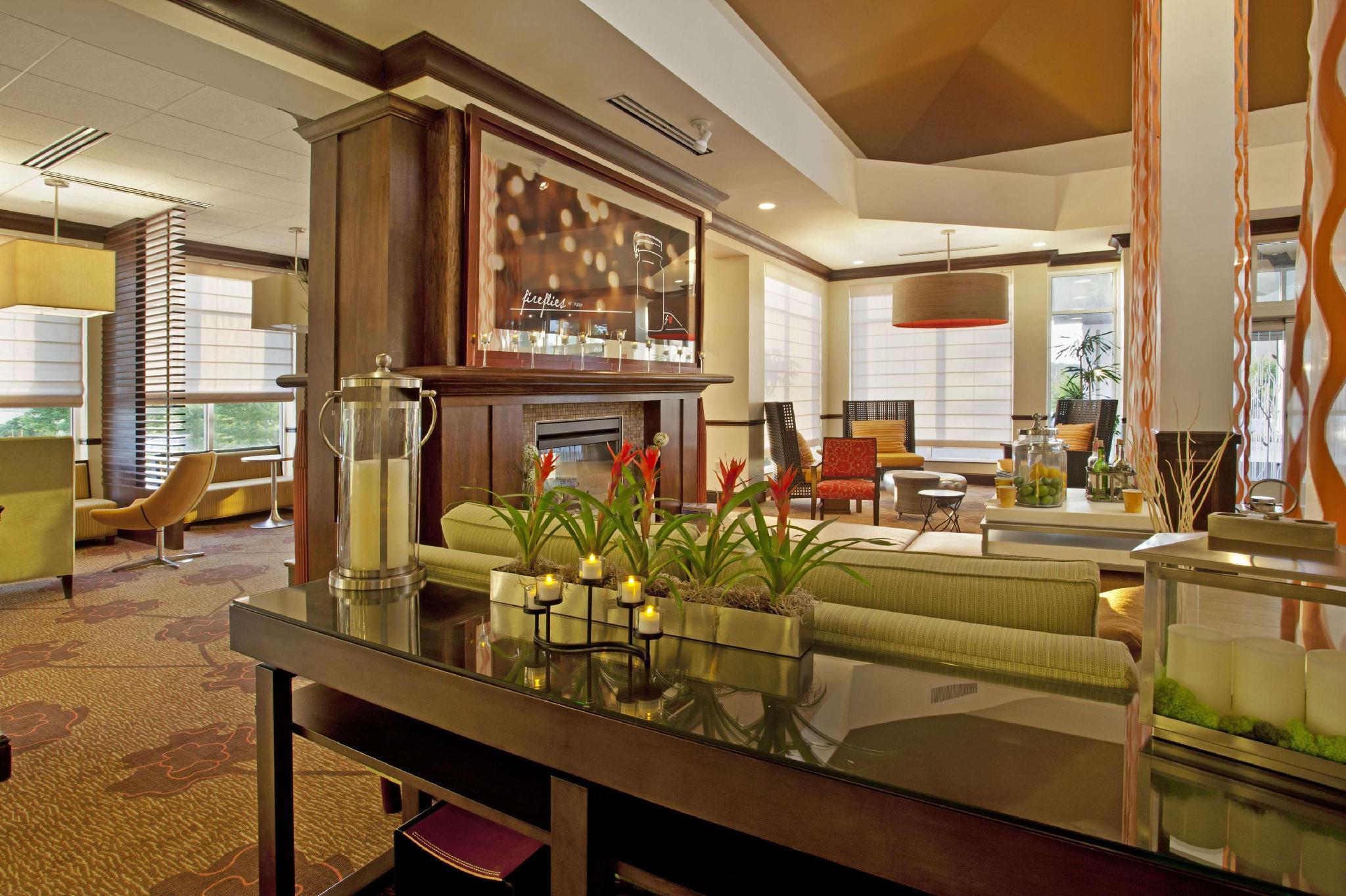 Hilton Garden Inn Nashville Смирна Екстериор снимка