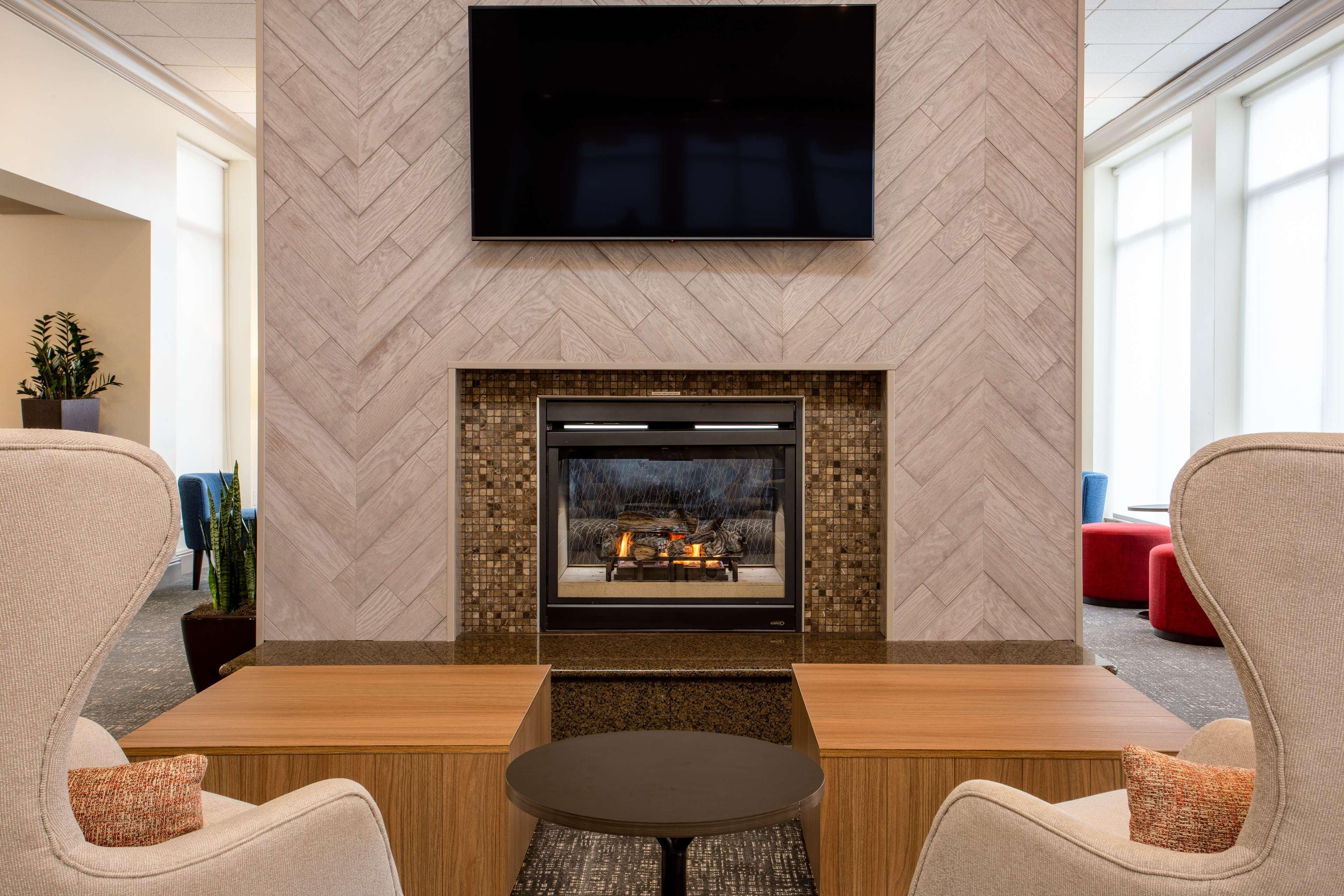 Hilton Garden Inn Nashville Смирна Екстериор снимка