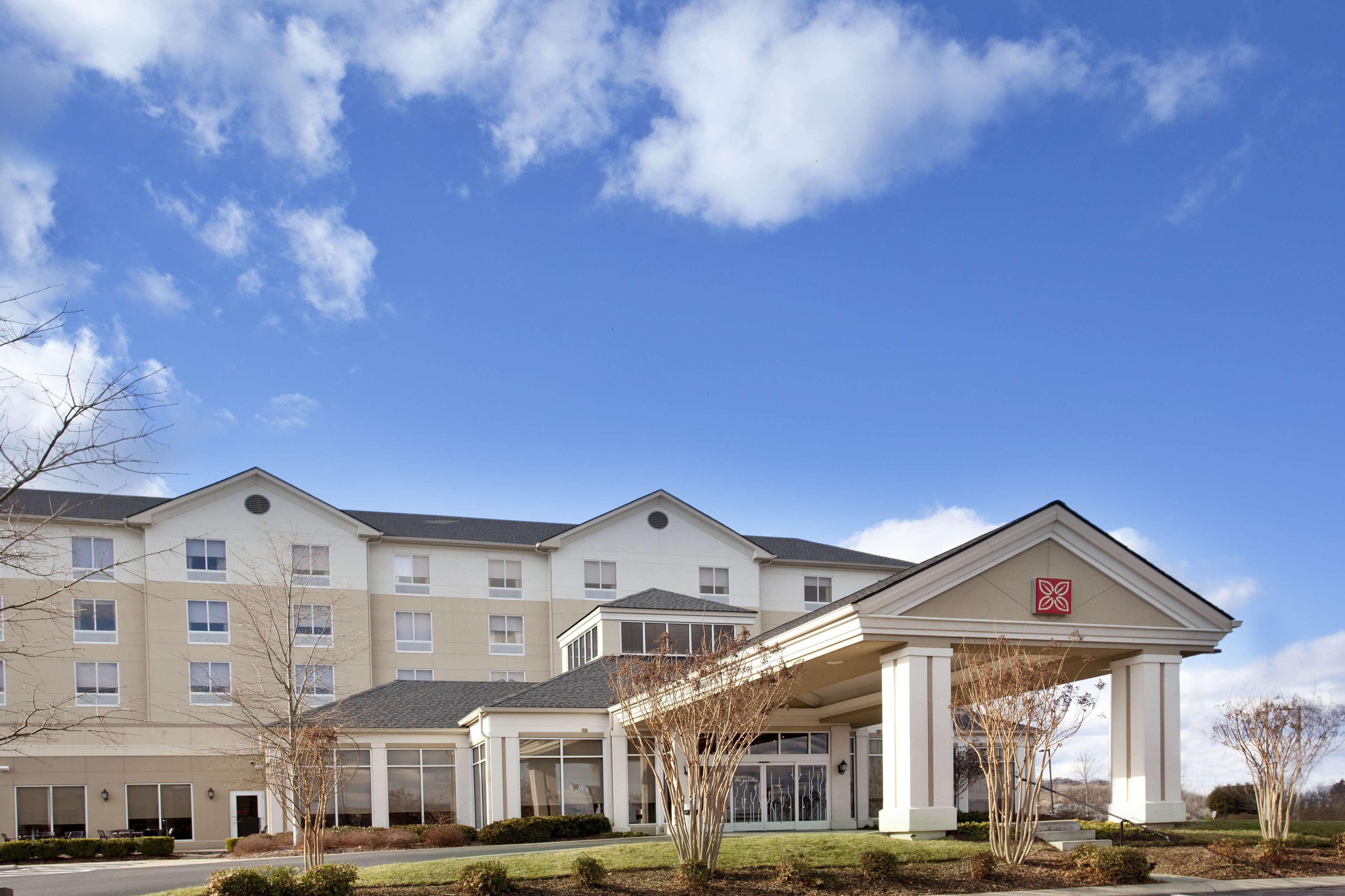 Hilton Garden Inn Nashville Смирна Екстериор снимка