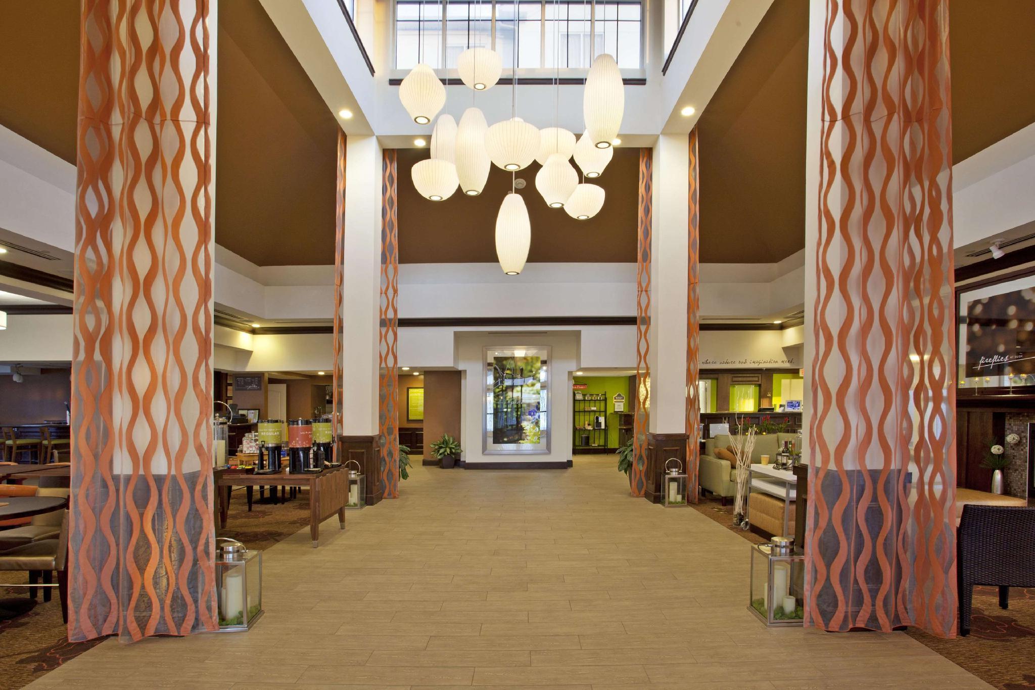 Hilton Garden Inn Nashville Смирна Екстериор снимка