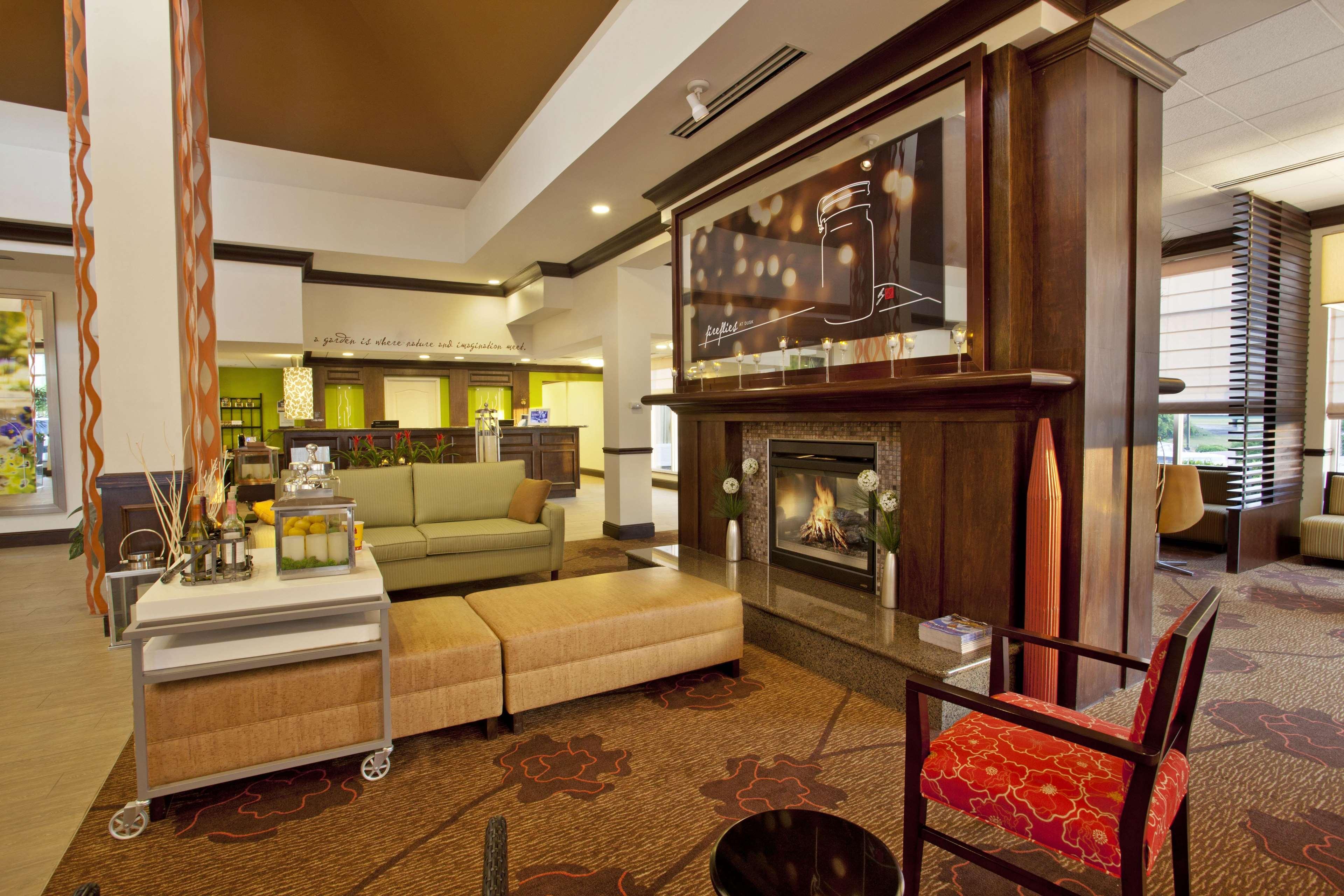 Hilton Garden Inn Nashville Смирна Екстериор снимка