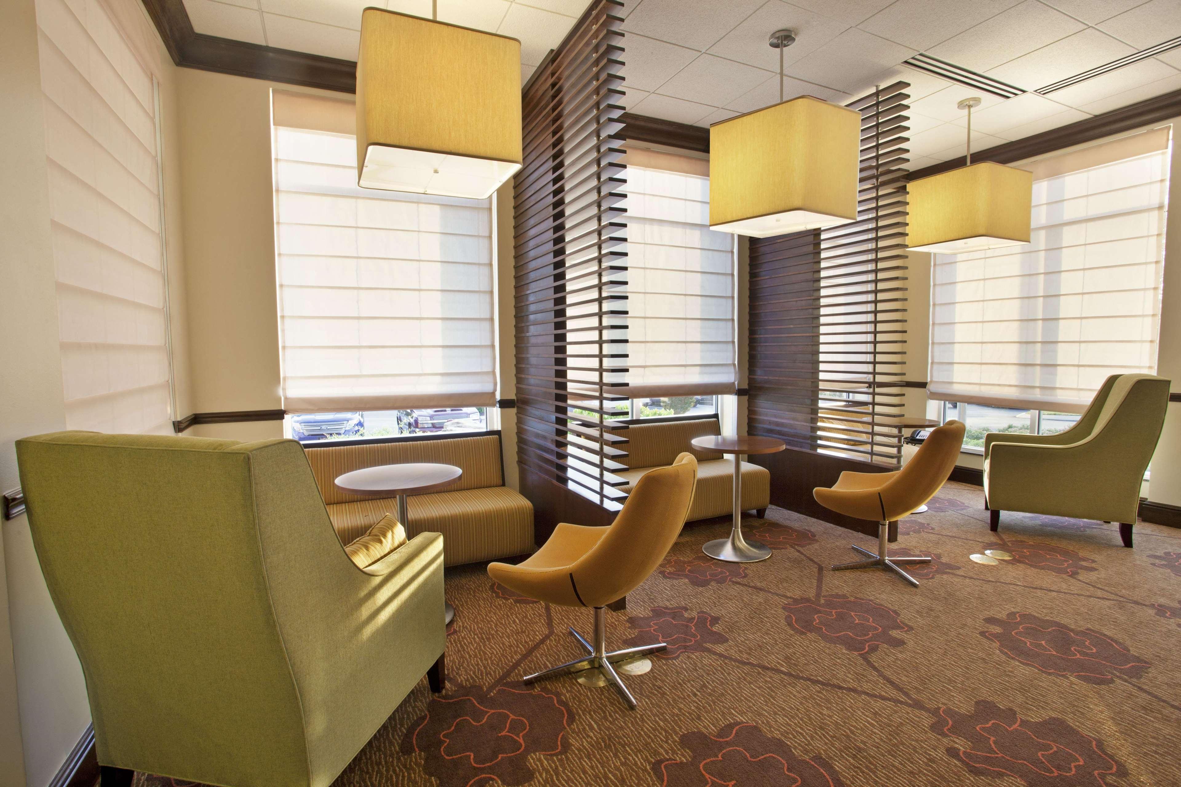 Hilton Garden Inn Nashville Смирна Екстериор снимка