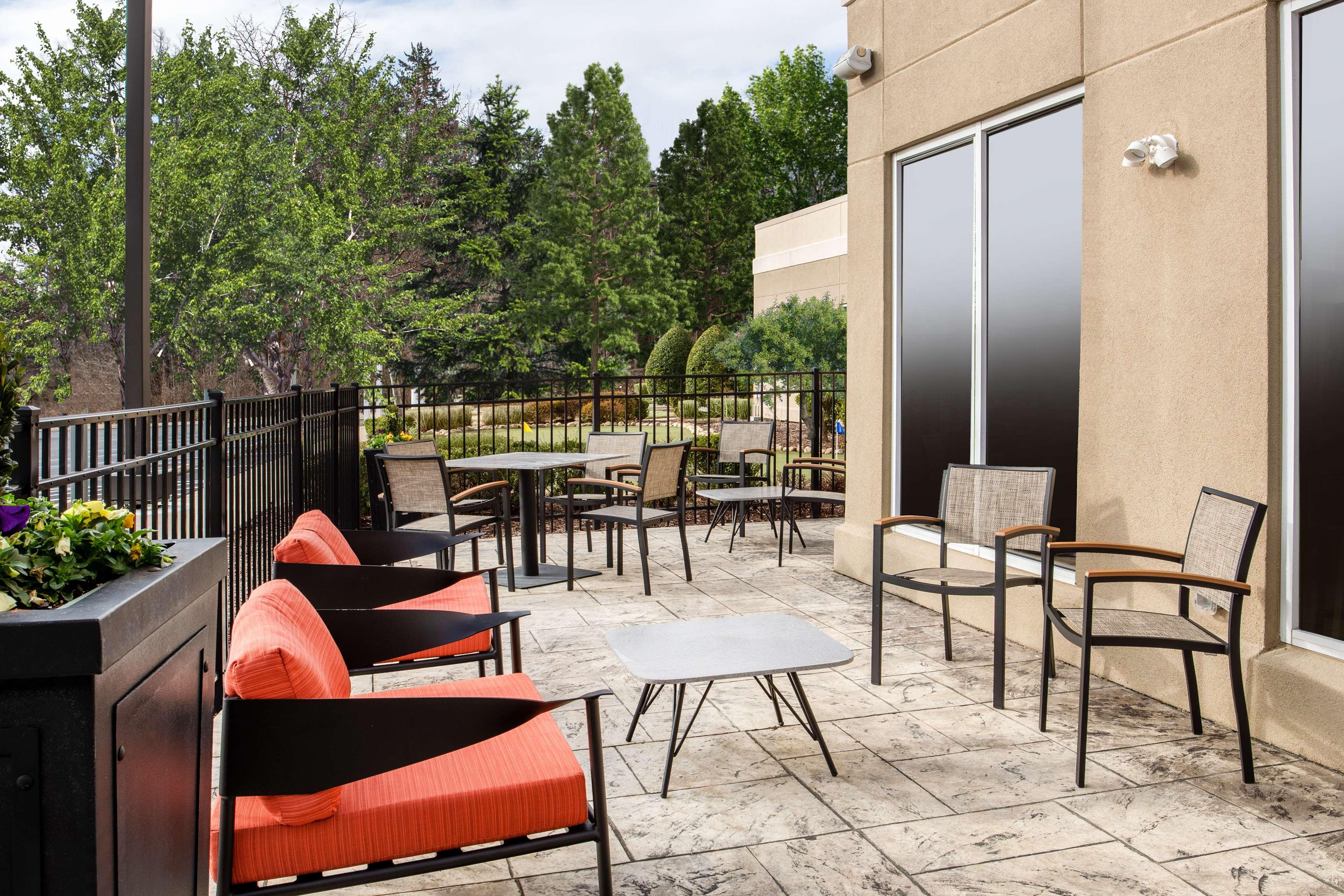 Hilton Garden Inn Nashville Смирна Екстериор снимка
