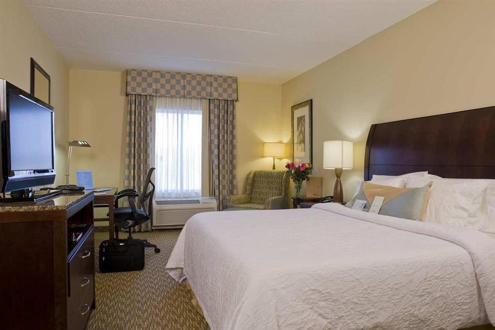 Hilton Garden Inn Nashville Смирна Стая снимка