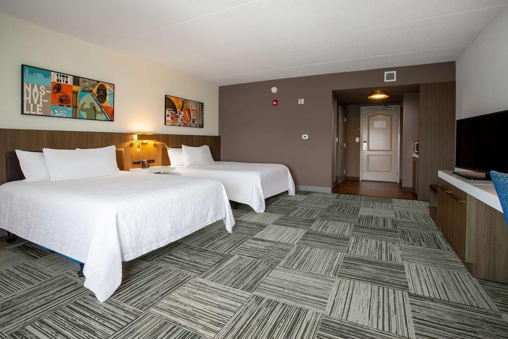 Hilton Garden Inn Nashville Смирна Екстериор снимка