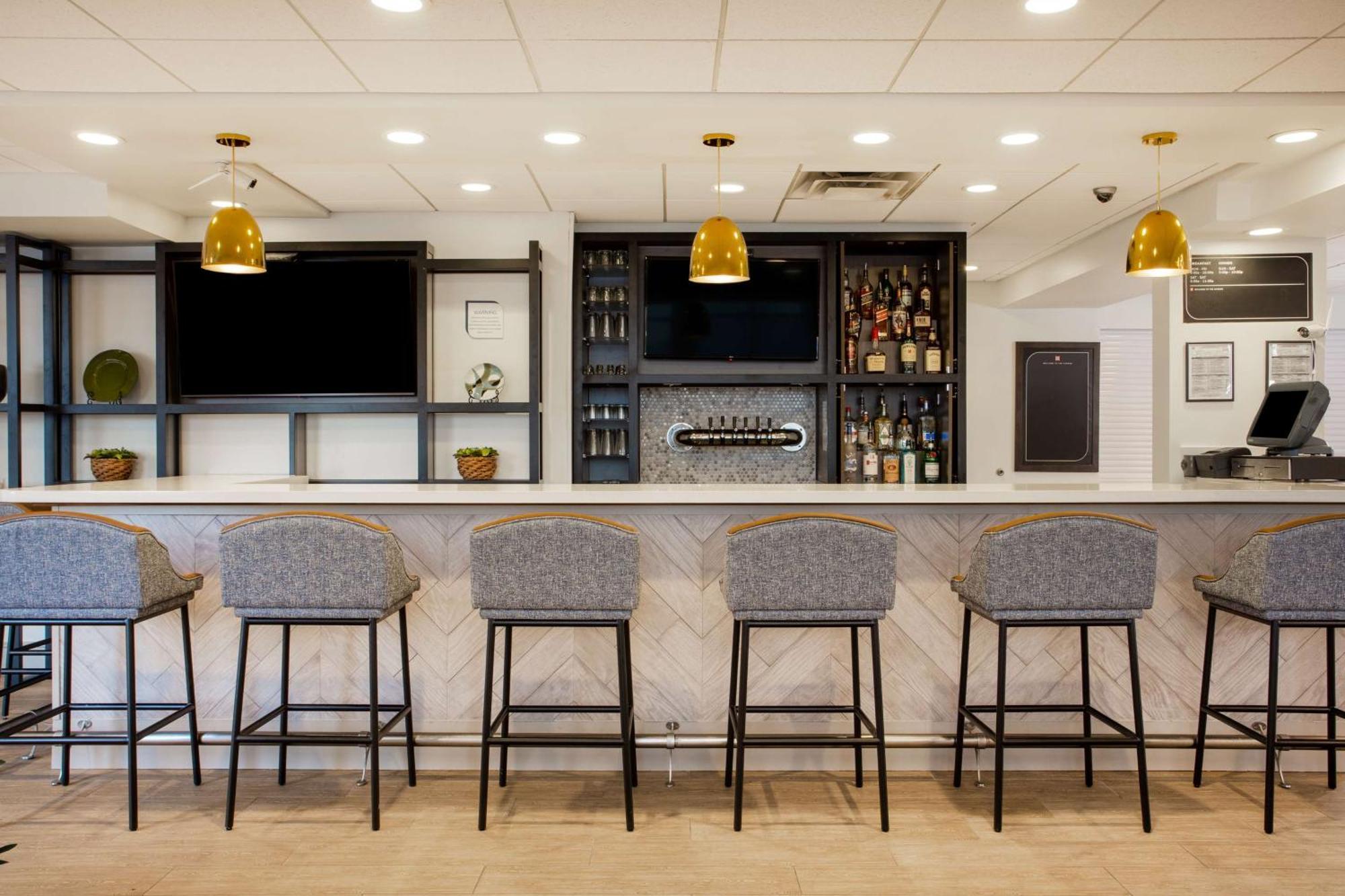 Hilton Garden Inn Nashville Смирна Екстериор снимка