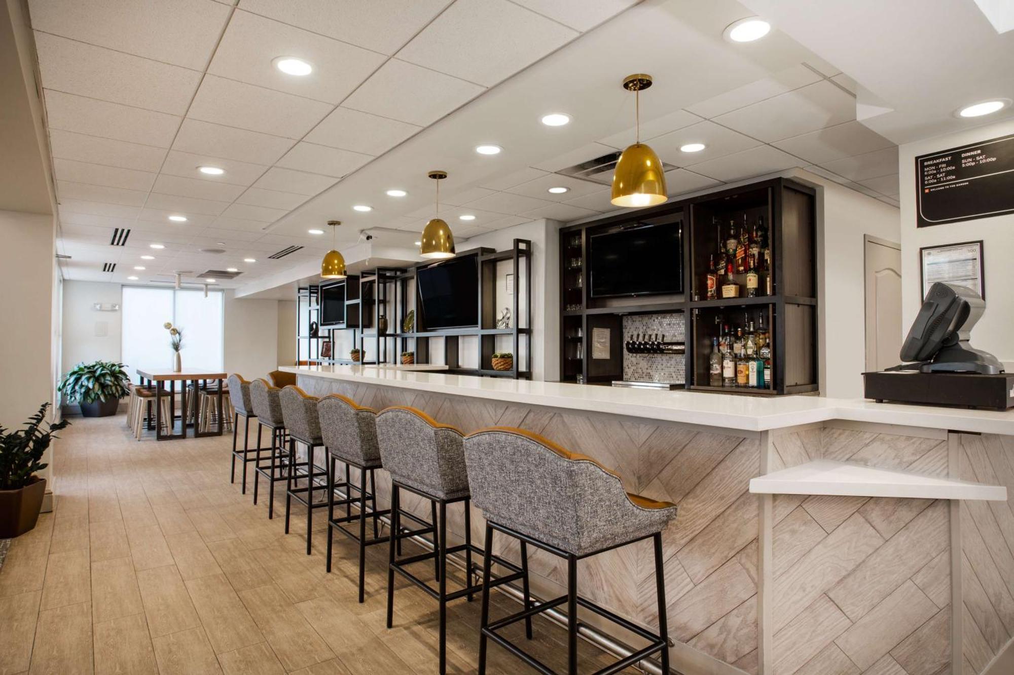 Hilton Garden Inn Nashville Смирна Екстериор снимка