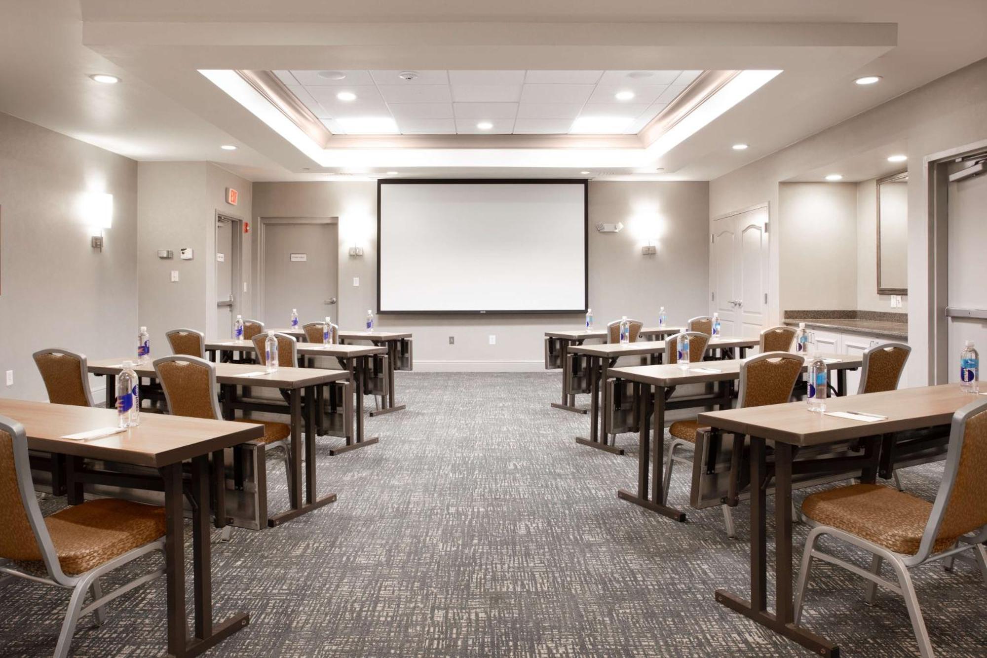 Hilton Garden Inn Nashville Смирна Екстериор снимка