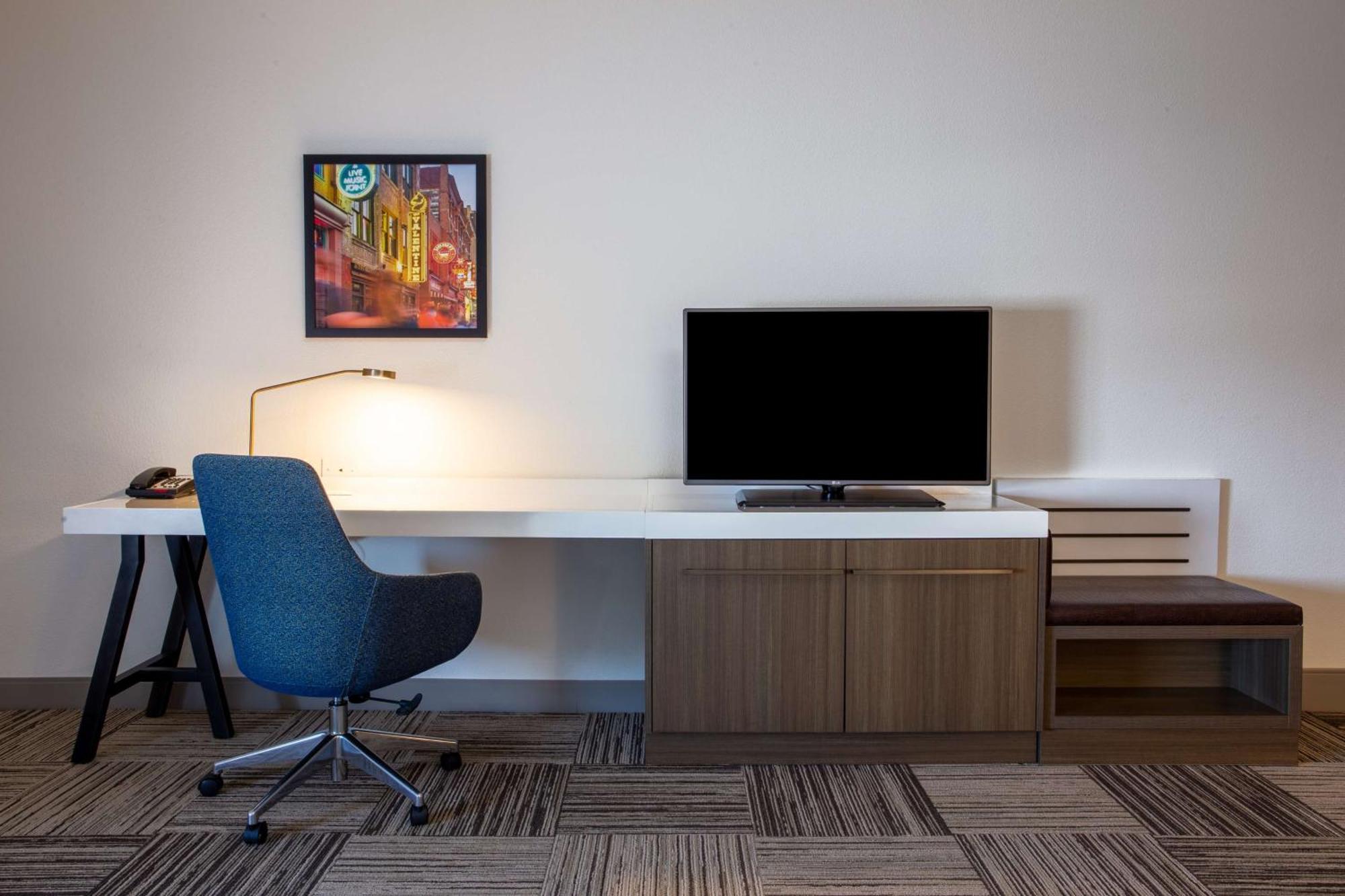 Hilton Garden Inn Nashville Смирна Екстериор снимка
