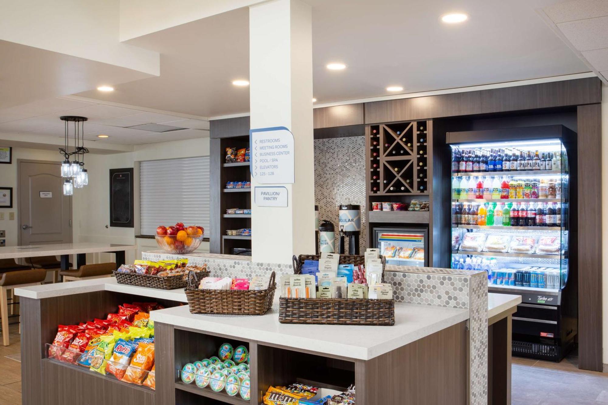 Hilton Garden Inn Nashville Смирна Екстериор снимка
