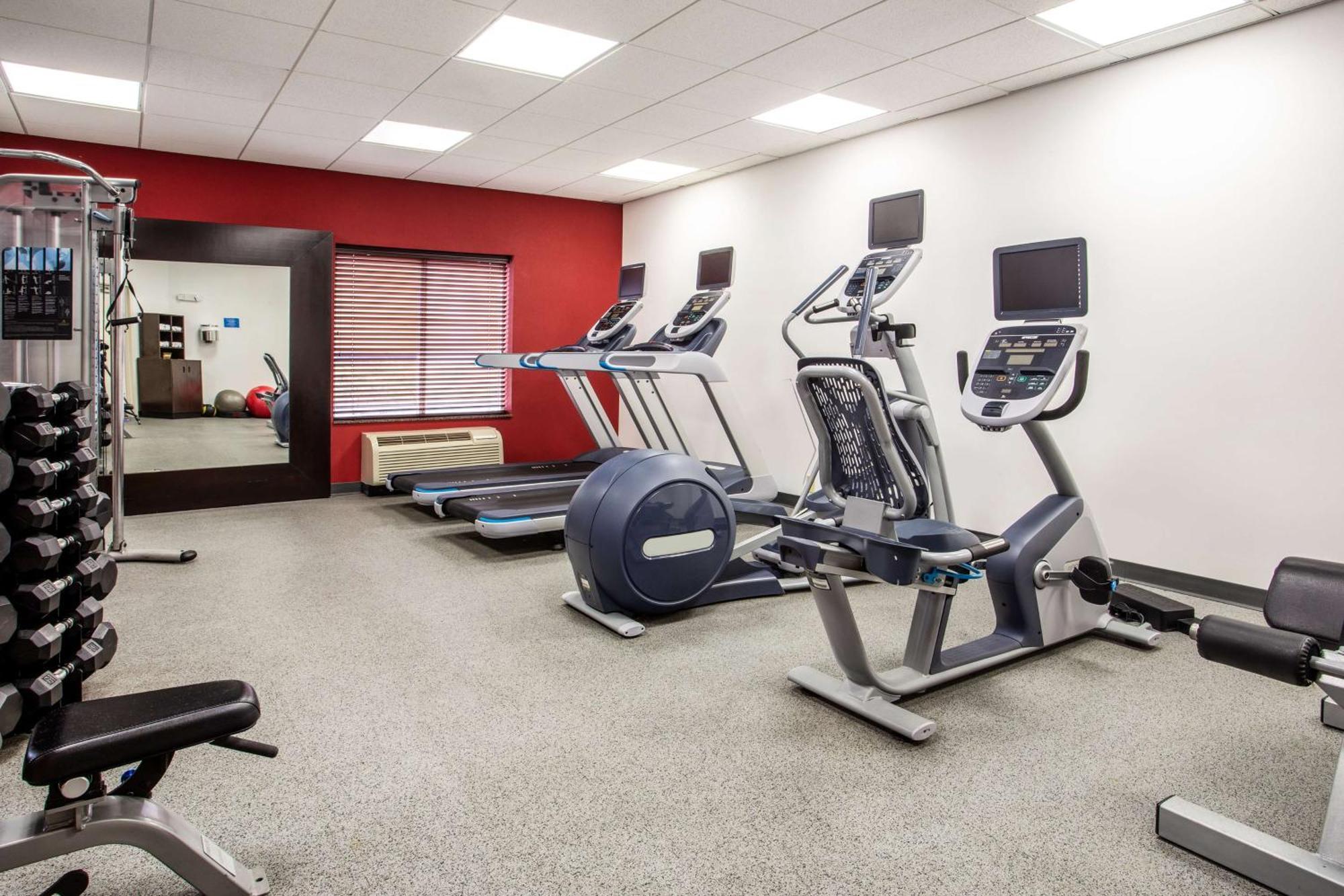 Hilton Garden Inn Nashville Смирна Екстериор снимка