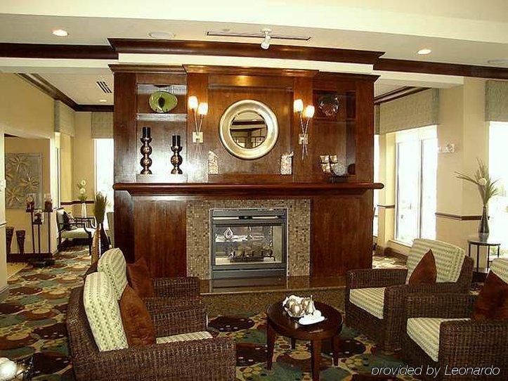 Hilton Garden Inn Nashville Смирна Интериор снимка