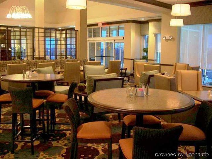 Hilton Garden Inn Nashville Смирна Ресторант снимка